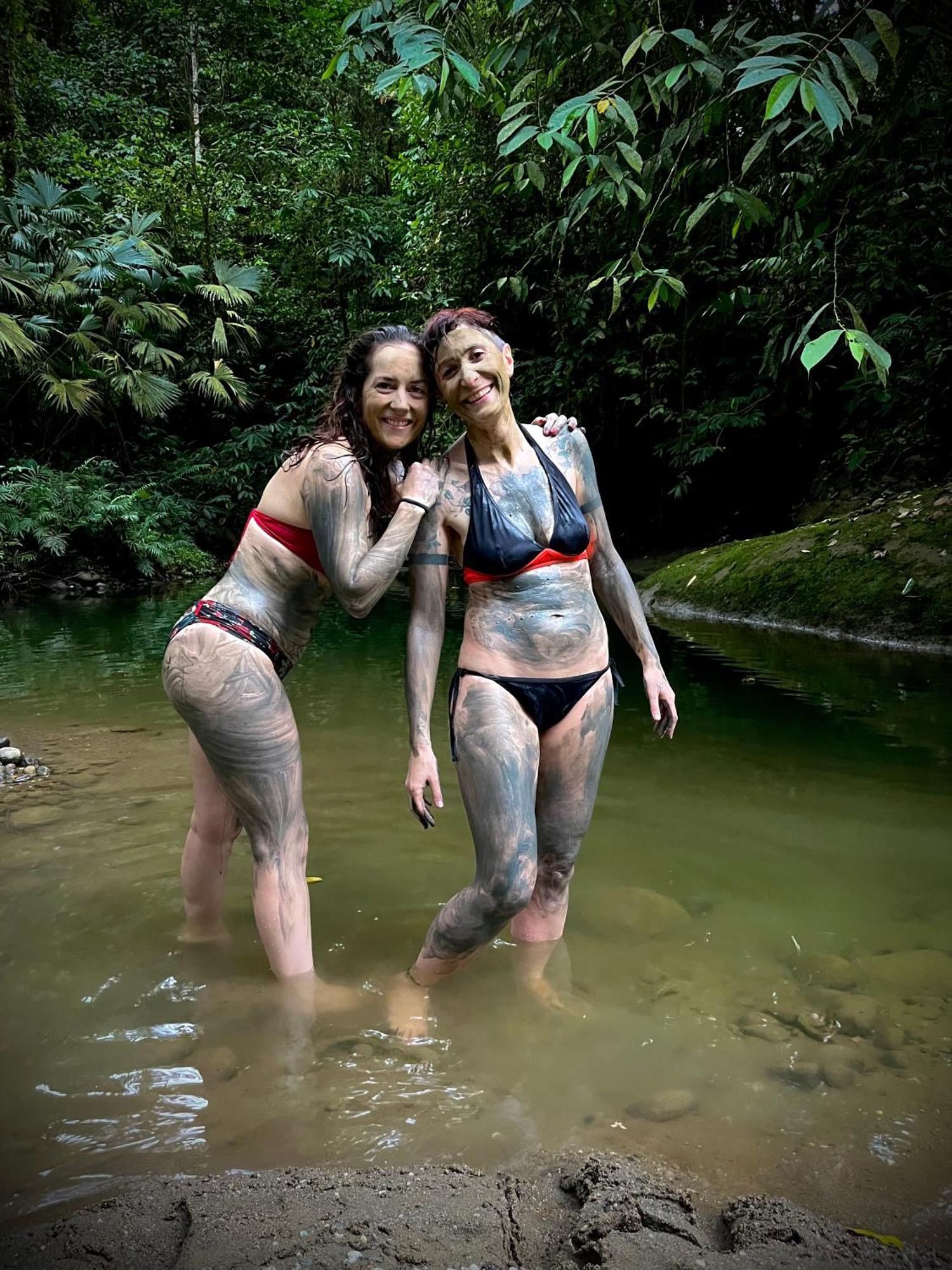 Villa Casa En Santuario Natural En La Amazonia à Veracruz  Extérieur photo